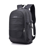 Backpack Anti-theft Multifunctional Casual Laptop Backpacks