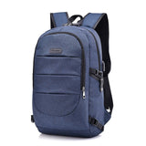 Backpack Anti-theft Multifunctional Casual Laptop Backpacks