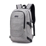Backpack Anti-theft Multifunctional Casual Laptop Backpacks