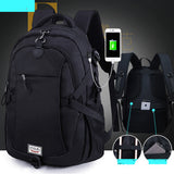 New Travel Large Capacity  Solar Charging Bag